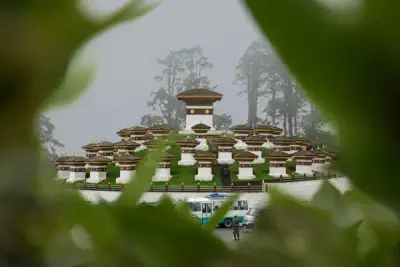 Bhutan Travel