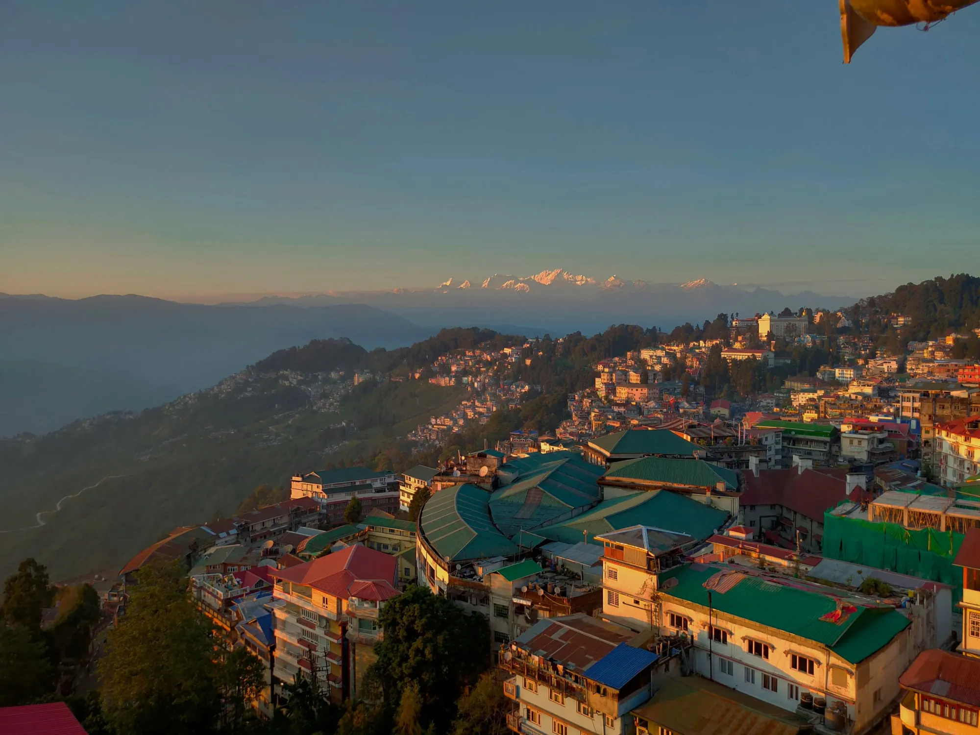 Darjeeling Travel Guide