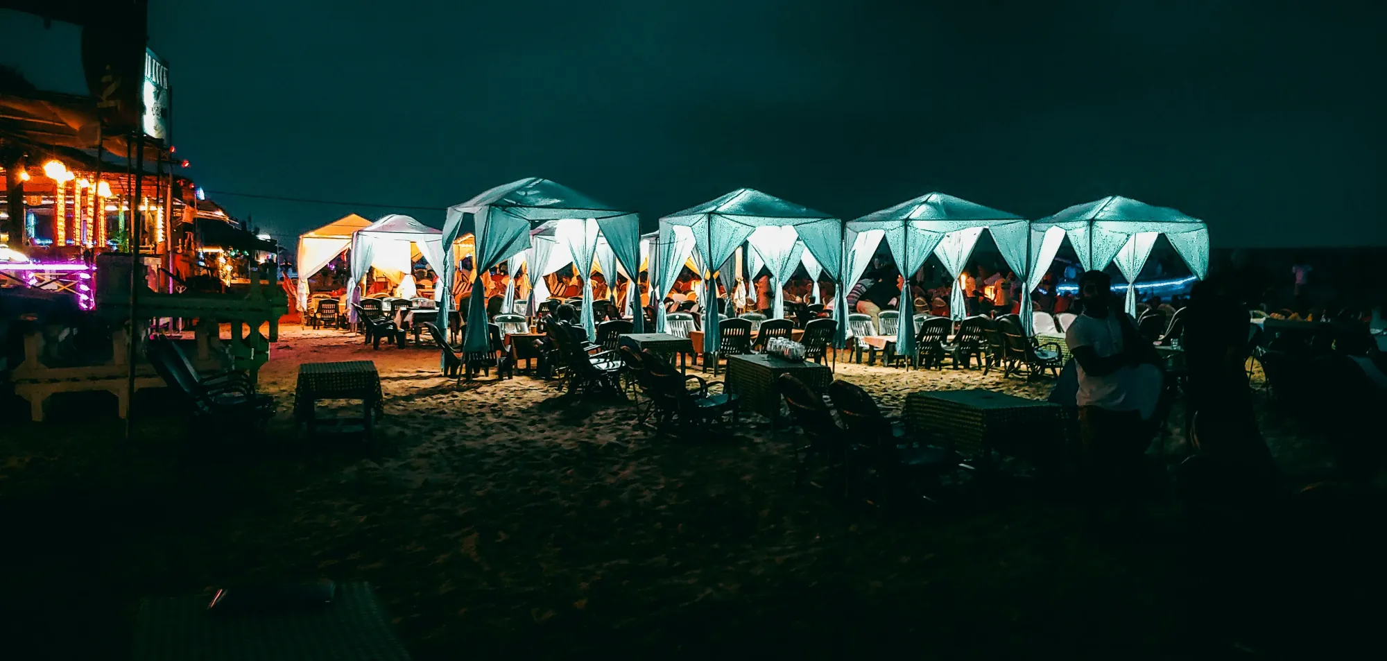 Goa Travel Guide