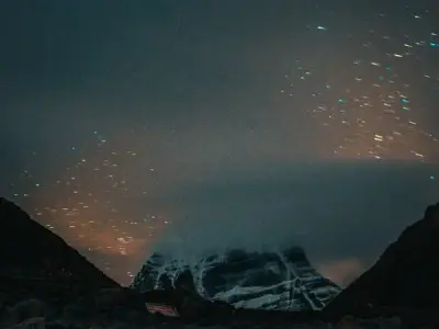 Kailash Yatra Cost