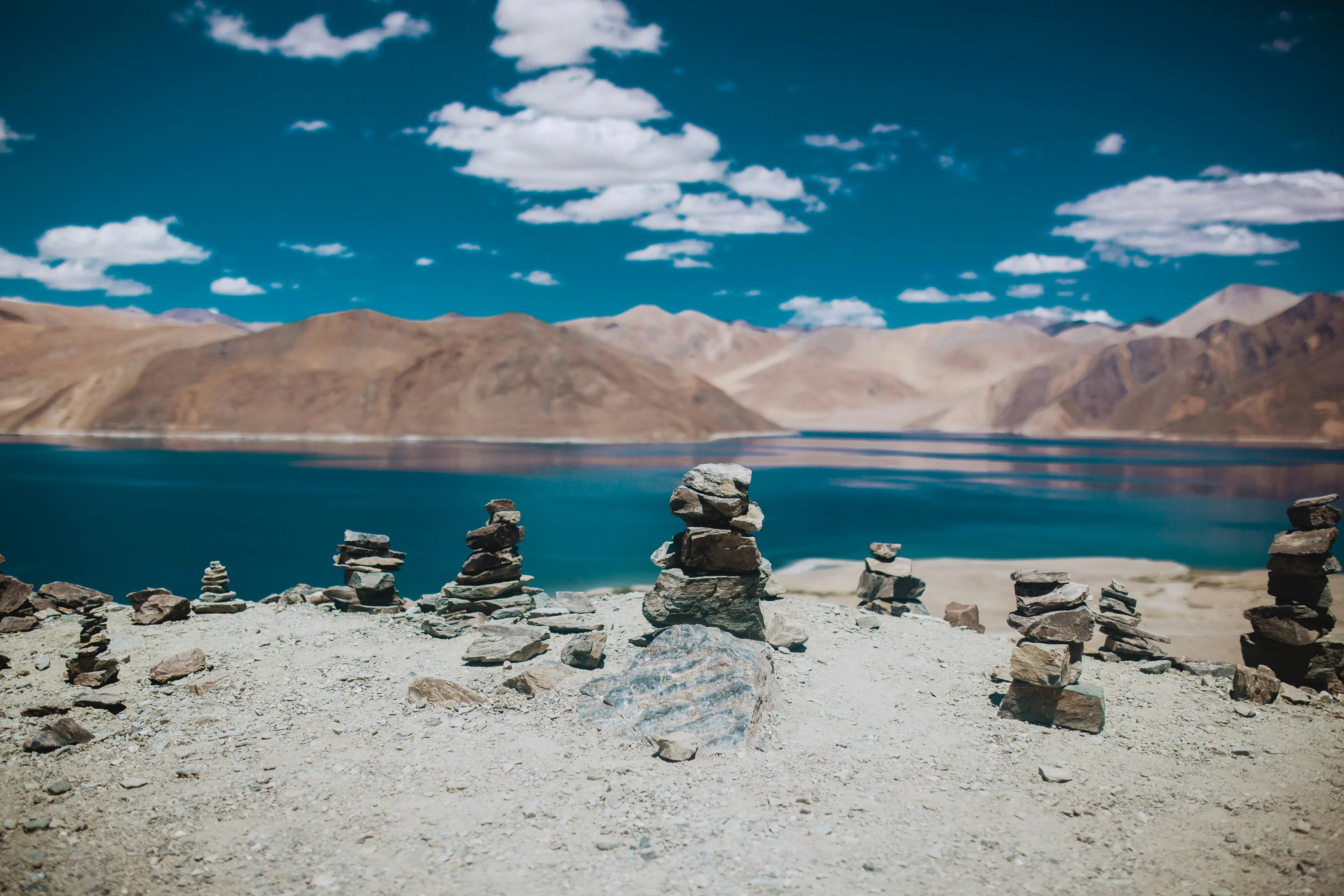 Leh Ladakh Bike Trip Packing List