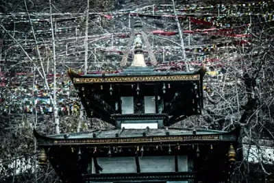 Muktinath Temple