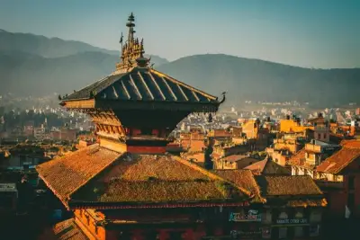 Nepal Travel