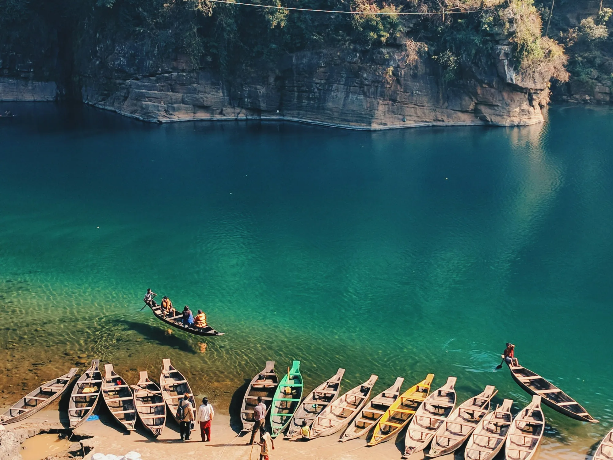 Northeast India Travel Guide