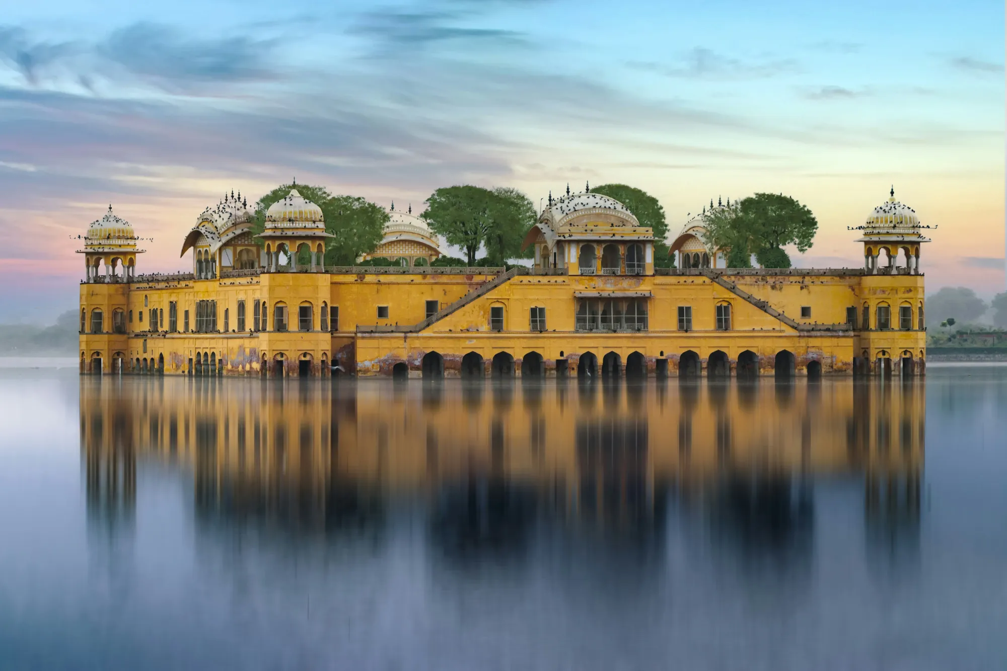 Rajasthan Travel Guide