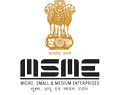 MSME Registered