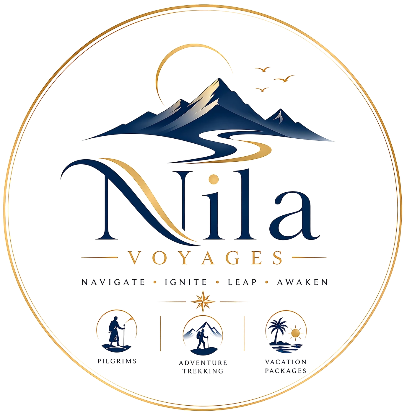 Nila Voyages